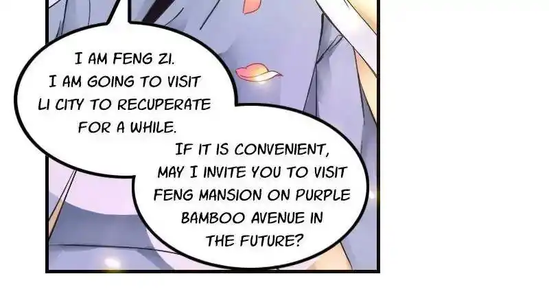 Miracle Doctor, Abandoned Daughter: The Sly Emperor's Wild Beast-Tamer Empress Chapter 28 28